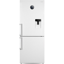 یخچال و فریزر پاکشوما مدل RCP-495