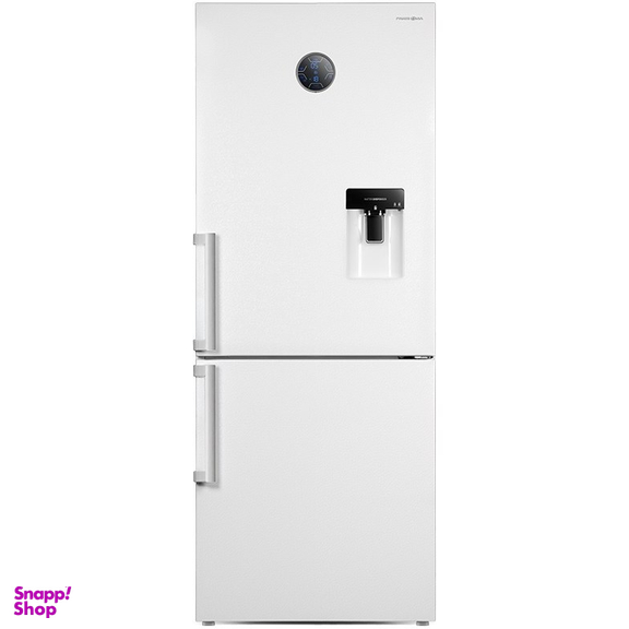 یخچال و فریزر پاکشوما مدل RCP-495