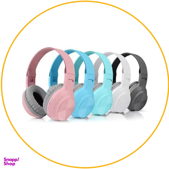 هدفون بلوتوثی سودو مدل SD-703