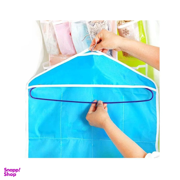 ارگانایزر کد 3088 بسته ۲ عددی