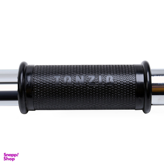 میله بارفیکس تن زیب مدل 32mm.120kg