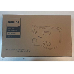 ماساژور برقی فیلیپس مدل PPM4721