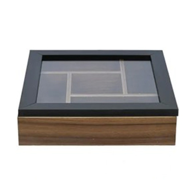 جعبه پذیرایی رایکا مدل رز کد 10689