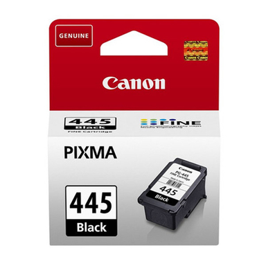 کارتریج کانن مدل Pixma 445