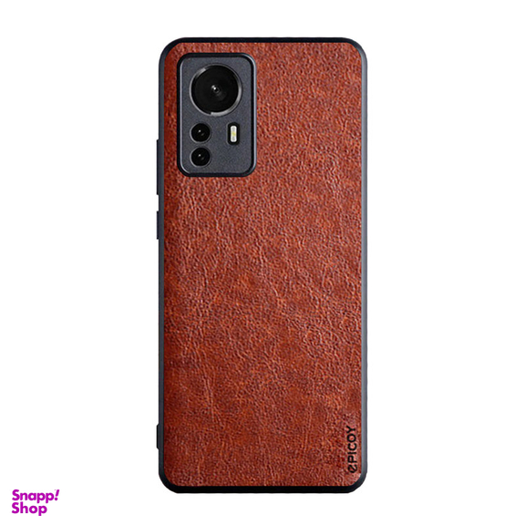 کاور اپیکوی مدل Sport-Leather مناسب برای گوشی موبایل شیائومی Redmi K50 Ultra /  12T