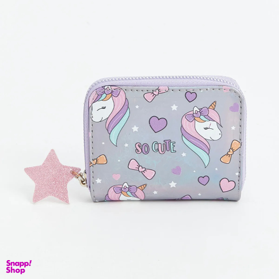 کیف پول زنانه ال سی وایکیکی مدل Tork7433