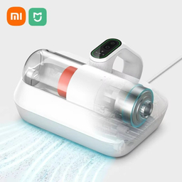 جاروبرقی مبل و تخت خواب شیائومی مدل Mijia Pro B402CN