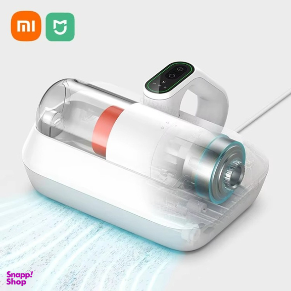 جاروبرقی مبل و تخت خواب شیائومی مدل Mijia Pro B402CN