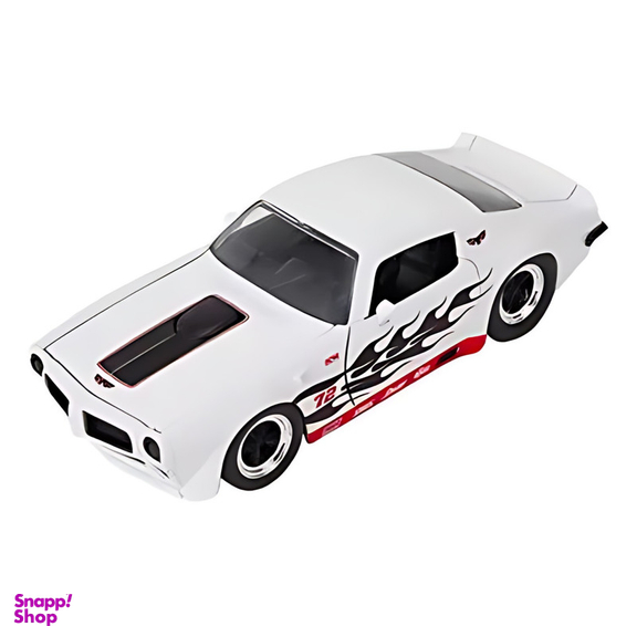 ماکت ماشین جادا مدل 1972PONTIAC FIREBIRD