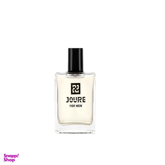 ادوپرفیوم مردانه ژوور مدل Chanel Egoiste Platinum کد 701 حجم 50 میلی لیتر
