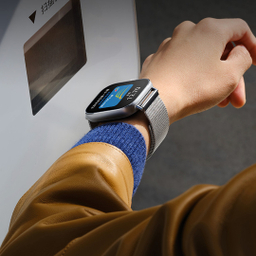ساعت هوشمند شیائومی مدل Redmi Watch 4 ورژن گلوبال