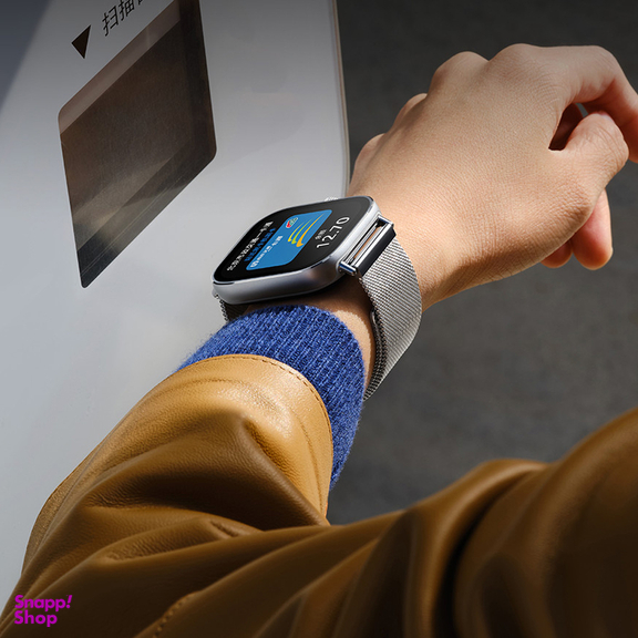 ساعت هوشمند شیائومی مدل Redmi Watch 4 ورژن گلوبال