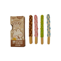 پاک کن طرح چوب شور کد 89 بسته ۴ عددی