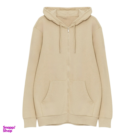 سویشرت مردانه ال سی وایکیکی مدل میکرو ترمال