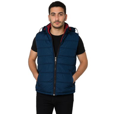 پافر دورو مردانه مدل DR-01