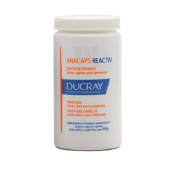 کپسول دوکری مدل Anacaps Reactiv بسته 90 عددی