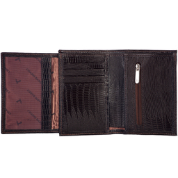 کیف پول مردانه چرم بارز کد DM102.LIZ