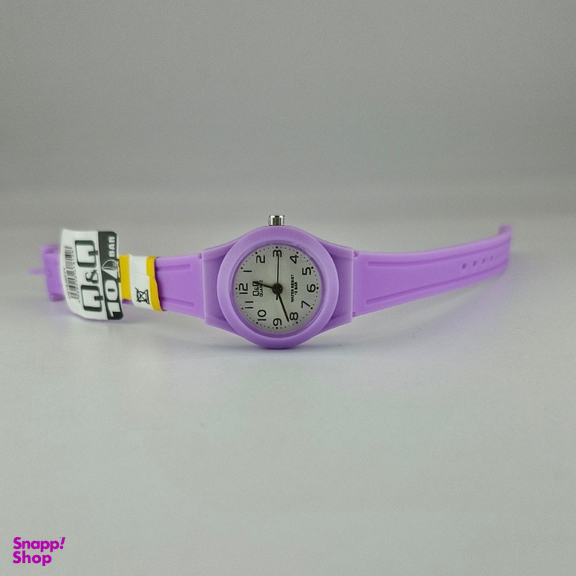 ساعت عقربه ای زنانه طرح کیو اند کیو مدل اسپرت 51