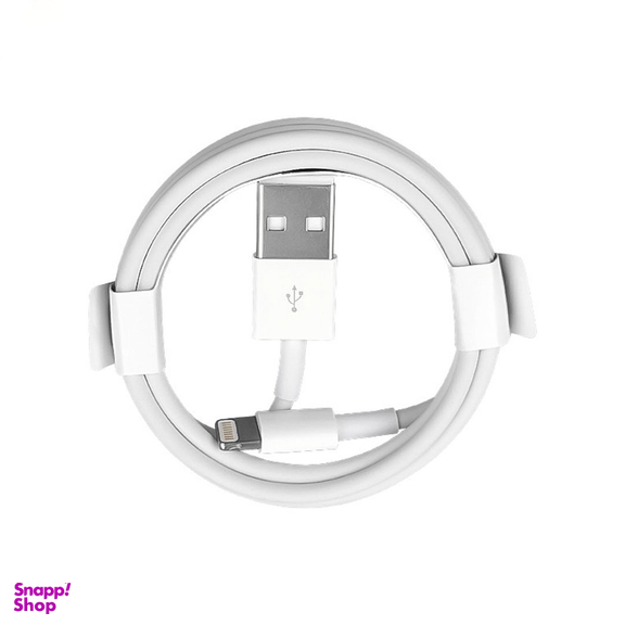 کابل پکدار ایفون مدل iPhone X