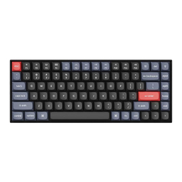 کیبورد بی سیم مخصوص بازی کیکرون مدل K2 Pro Red Switch