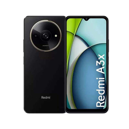 گوشی موبایل شیائومی مدل Redmi A3x دو سیم کارت ظرفیت 64 گیگابایت رم 3 گیگابایت نسخه گلوبال