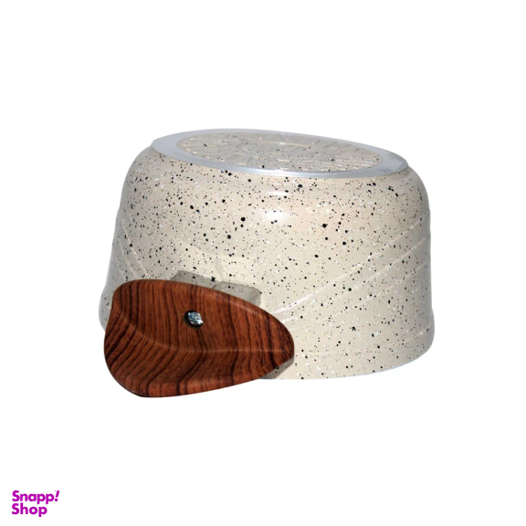 قابلمه اویز مدل W010 سایز 18