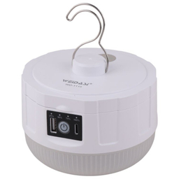 لامپ شارژی 80 وات ویداسی کد 1115