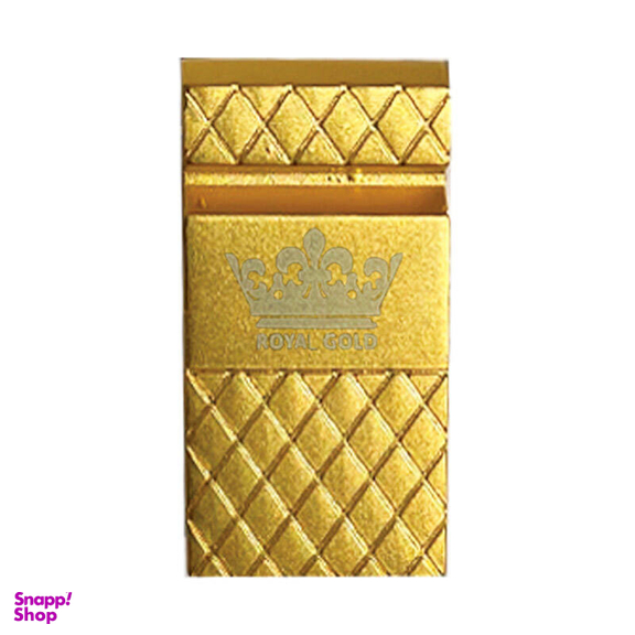 فلش مموری دیتا پلاس مدل Royal USB3.2 ظرفیت 64 گیگابایت