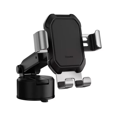 پایه نگهدارنده گوشی باسئوس مدل Baseus Gravity Car Mount