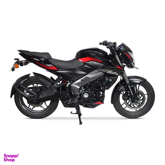 موتورسیکلت باجاج مدل Pulse NS200 -استریت سال 1403