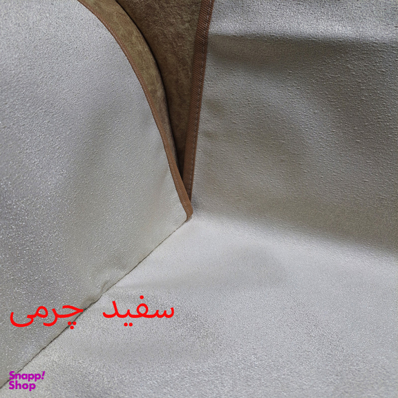کاور مبلمان 7 نفره چینش مدل LINA3Layer مجموعه 4 عددی