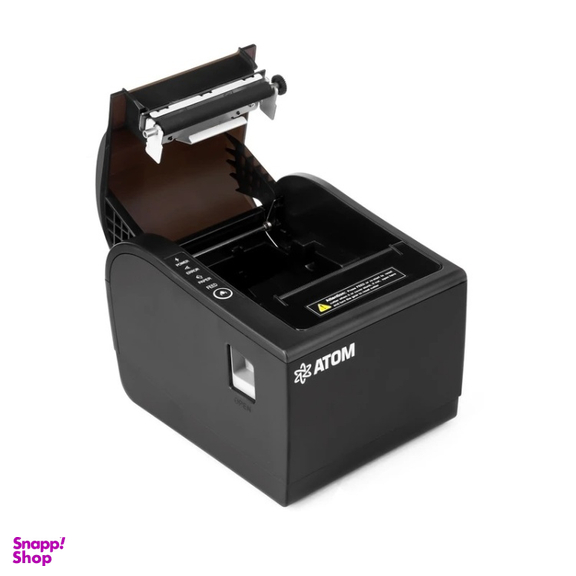 فیش پرینتر اتم مدل A300i