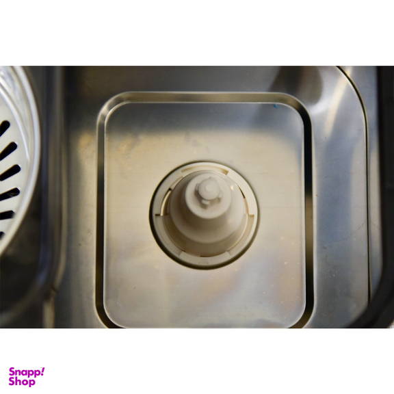 ست سطل و طی اورجینال مدل BL کد 30214