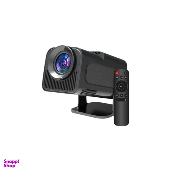 ویدیو پروژکتور خانگی مدل hy320