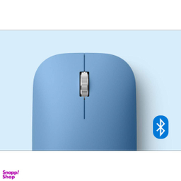 ماوس بی سیم مایکروسافت مدل Modern Mobile