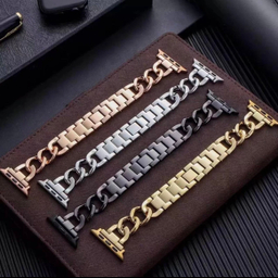 بند واچ کارتیر مدل تک لاین مناسب اپل واچ 38/40/41 میلی متر