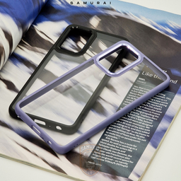 کاور گوشی موبایل سامورایی مدل BONNY مناسب برای سامسونگ Galaxy A53 / A53 5G