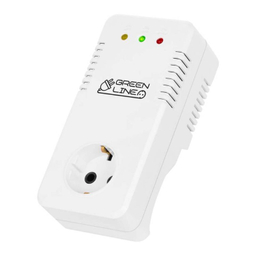 محافظ ولتاژ برق گرین کد GLP161