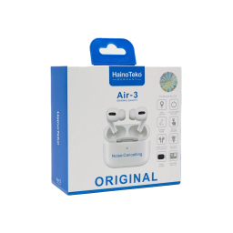 هندزفری بلوتوثی هاینو تکو مدل Haino Teko AIR-3