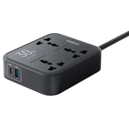 چندراهی برق پاورولوژی مدل PWCUQC037