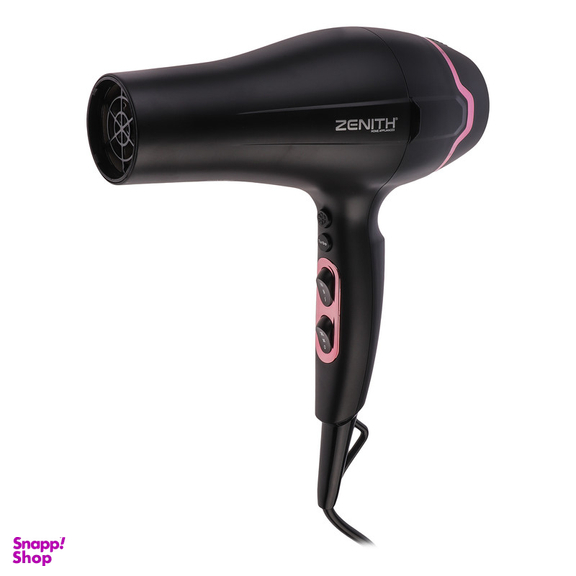 سشوار زنیت مدل HDZ 1443