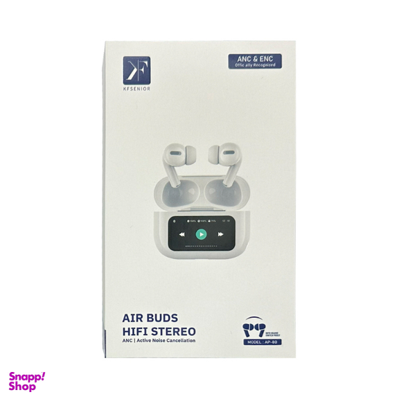 ایرفون بی سیم بلوتوثی کی اف-سنیور کد KF Senior AP-80