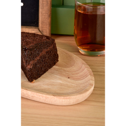 سینی دسر پرارین کد 9025