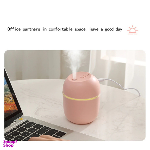 دستگاه بخور و رطوبت ساز سرد مدل JS01