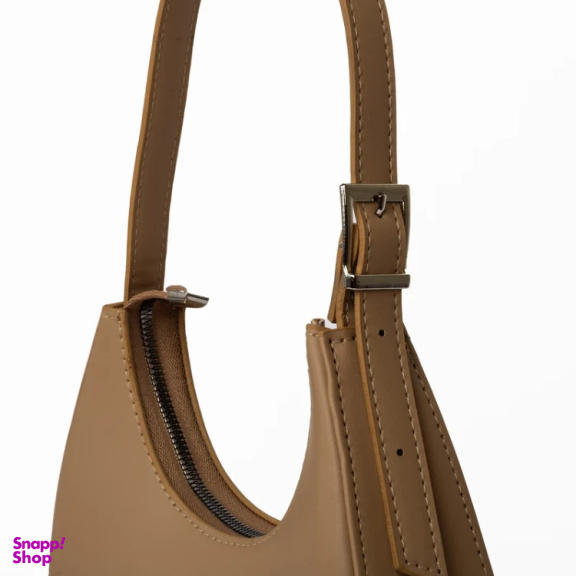 کیف زنانه مدل قایقی زارا کد 6389