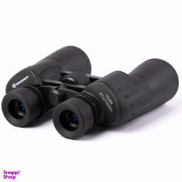 دوربین دوچشمی مدل BRESSER 12x50 به همراه کیف حمل