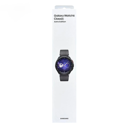 ساعت هوشمند سامسونگ مدل Galaxy Watch 6 Classic Astro Edition سایز 47 میلی‌ متر