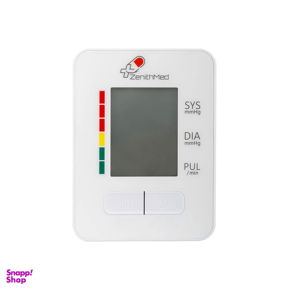 فشارسنج بازویی زنیت مد مدل LD-575
