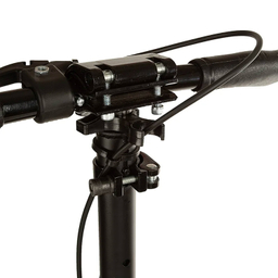 اسکوتر رجال تاشو مدل کمک فنر دار کد NEW 2025