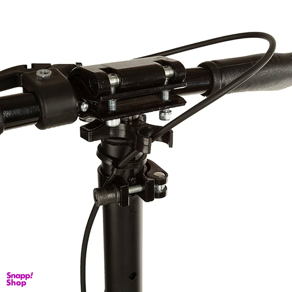 اسکوتر رجال تاشو مدل کمک فنر دار کد NEW 2025